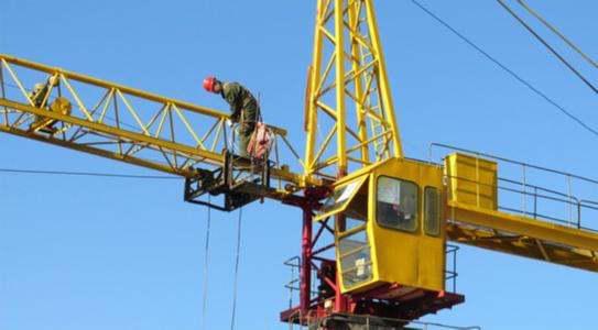 建筑施工中安全工作的特點(diǎn)是什么