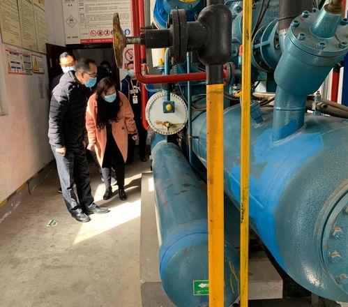 你坐的電梯安全嗎？鄭州展開“大塊頭”電梯安全大檢查，防護設備全面排查