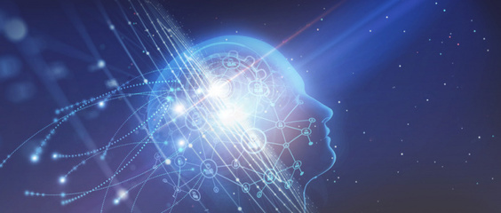 中國人工智能 在科技發展的花海中尋根溯源